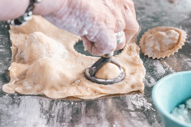 Sorrento Coast- Cooking School - Overview and Experience