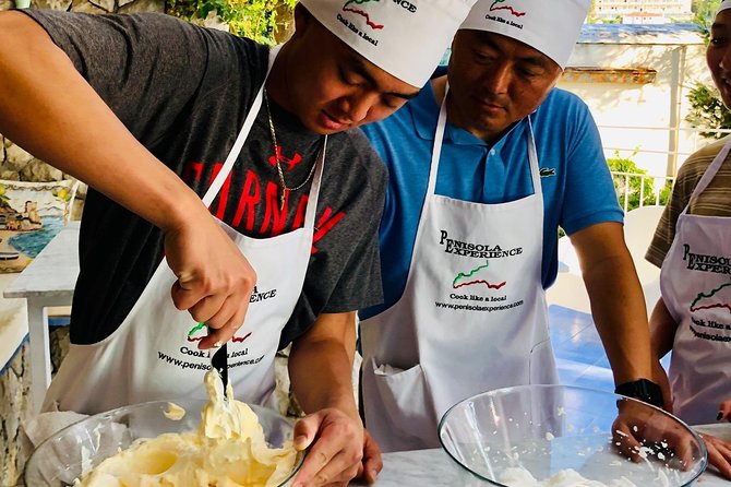 Sorrento: Cook Like a Local With Seaview | Power Traveller