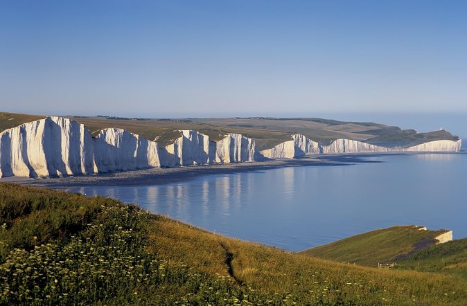 South Downs and Seven Sisters Full Day Experience From Brighton - Tour Overview