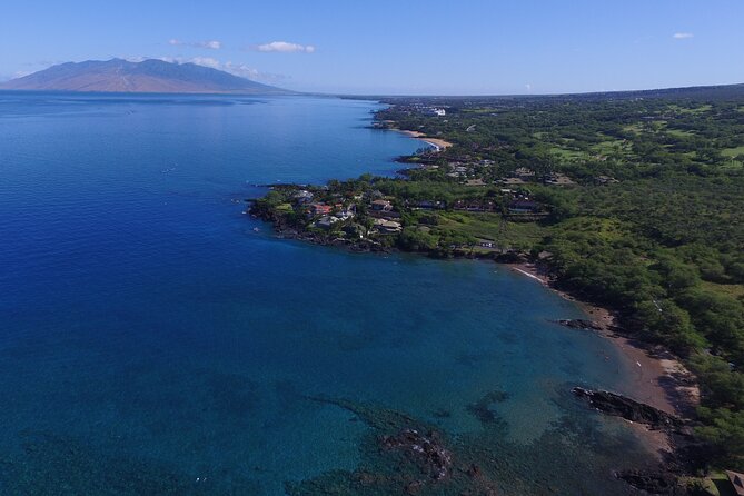 South Maui Kayak and Snorkel Tour With Turtles