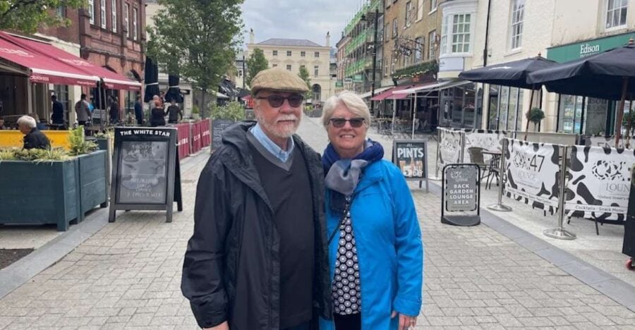 southampton-secrets-of-the-titanic-guided-walking-tour-tour-language-and-availability