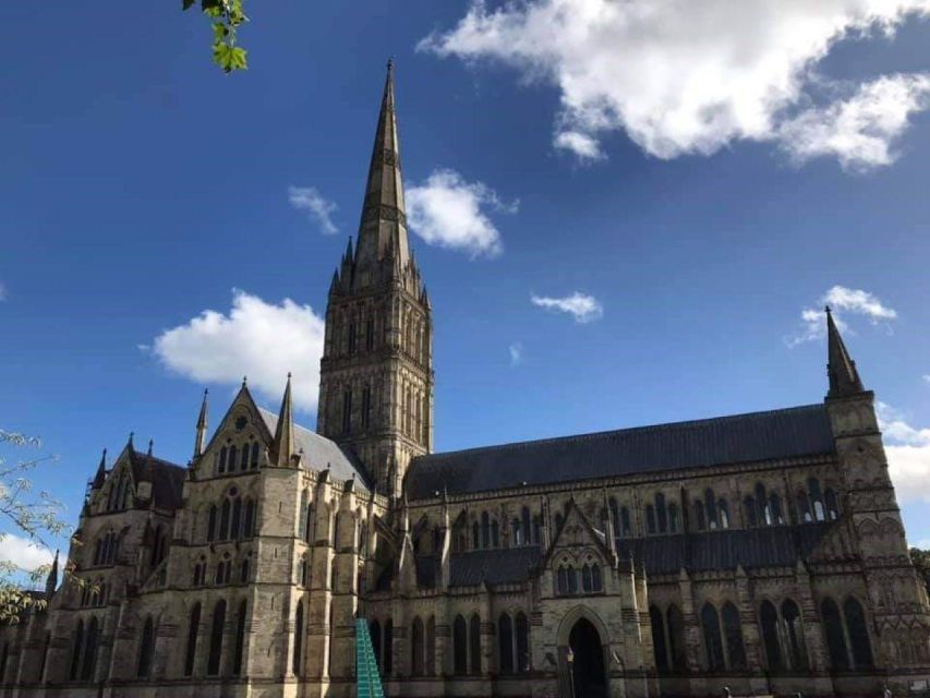 southampton-to-london-via-sailsbury-winchester-cathedral-tour-overview