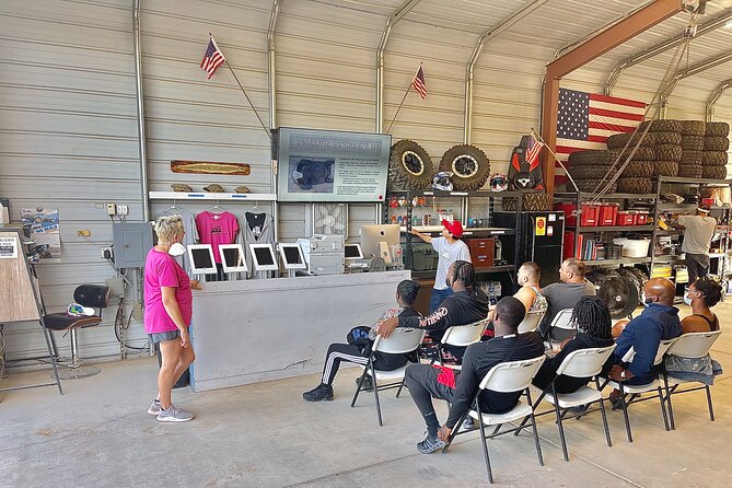 Southern California Extreme UTV Tour (19-Mile Tour)