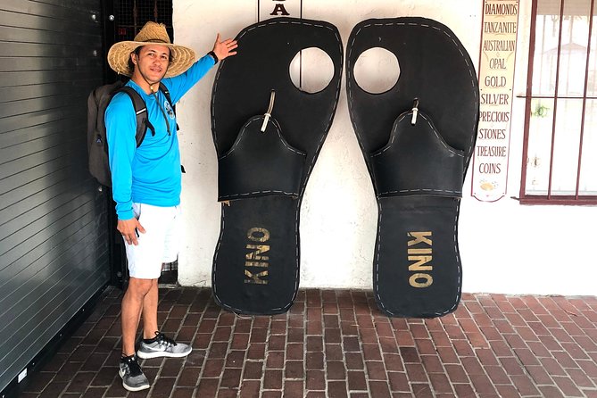Southernmost Key West History and Culture Small-Group Walking Tour
