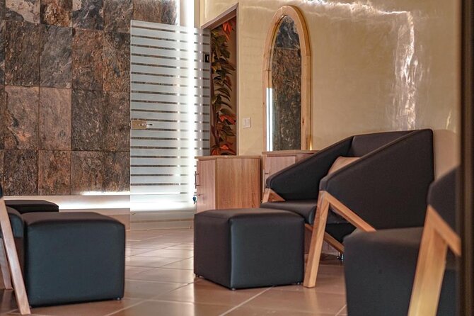 Spa Wellness Including Pick-Up Transfer