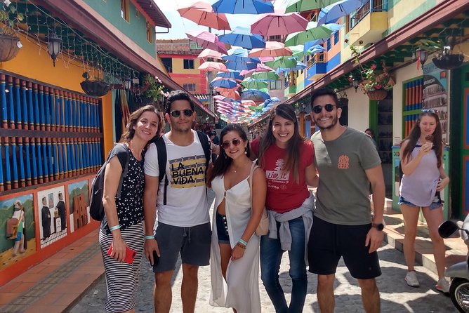 Special Guatapé Experience - Tour Overview and Details
