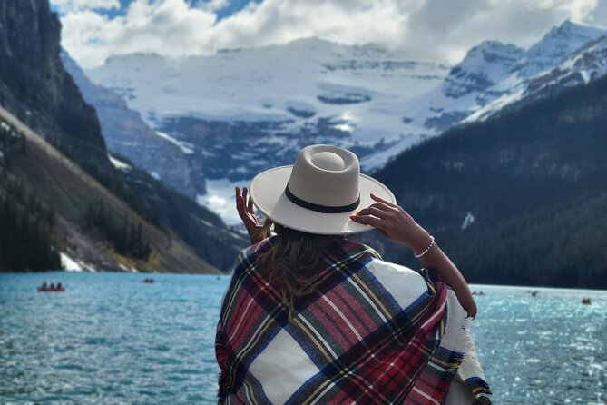 Spectacular Banff Day Trip - Small-Group Tour Details