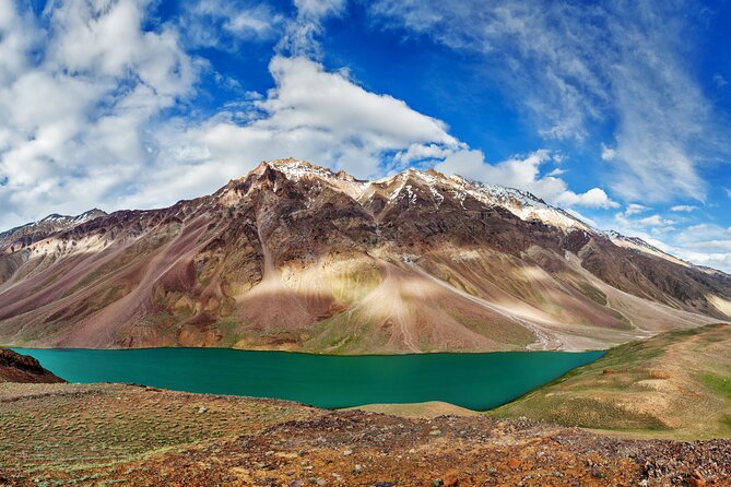Spiti Valley Biking / Backpacking Road Trip 2022 - Overview of the Excursion