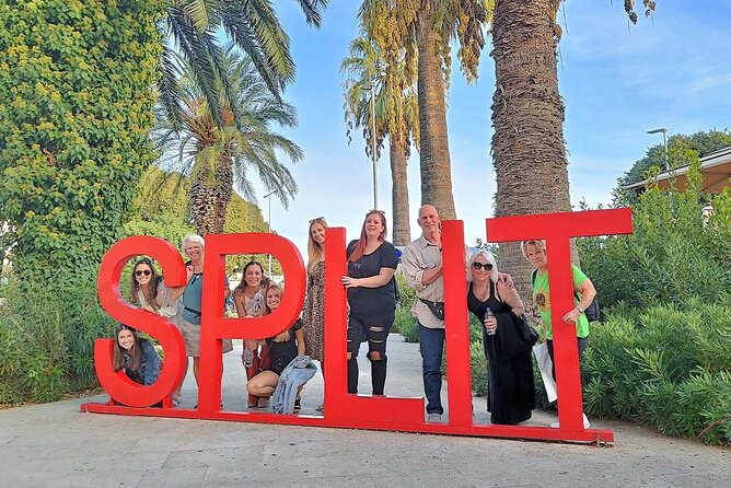 Split Food Tour: Discover Split One Bite At A Time