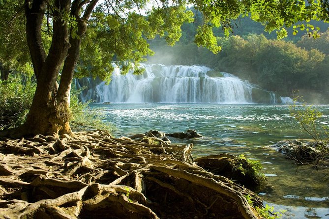 Split to Krka Waterfalls - Full Day Private Tour Including Free Detour