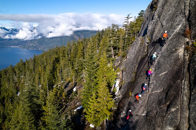 squamish-via-ferrata-adventure-overview-of-the-via-ferrata