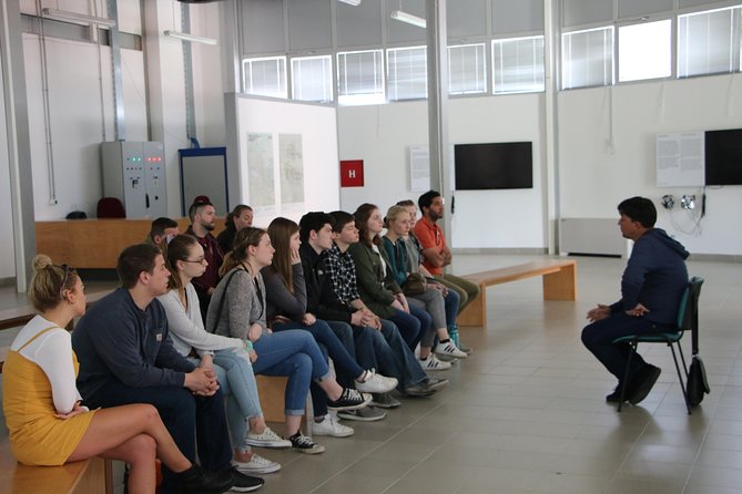 Srebrenica Genocide Study Tour - Day Tour From Sarajevo - Tour Overview