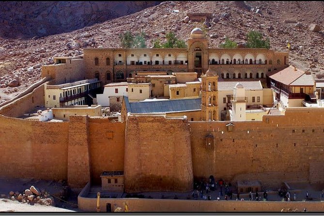 st-catherine-monastery-private-tour-from-sharm-el-sheikh-highlights-of-the-monastery