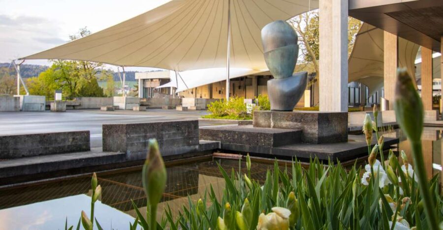 St. Gallen'S Art and Culture Revealed by a Local - Exploring St. Gallens Medieval Heritage