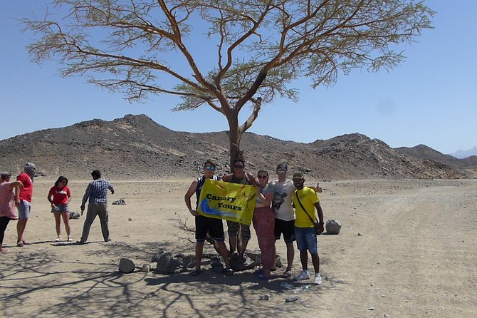 Stargazing Excursion in Hurghada With Jeep 4WD and BBQ - Hurghadas Stargazing Adventure