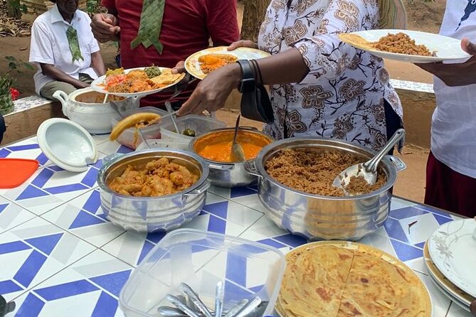 STONE Town, SPICE Tour, PRISON ISLAND ( Lunch Included )