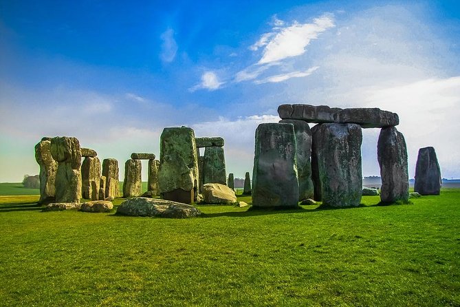 Stonehenge Morning Half-Day Tour From London Including Admission - Overview of the Tour