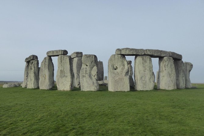 Stonehenge Private Tour - Half-Day Tour From Bath