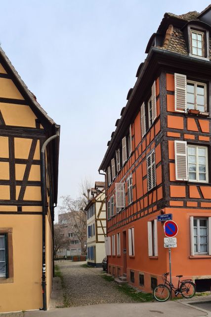 Strasbourg Secret, Discover the Krutenau District - Exploring a Historic Neighborhood