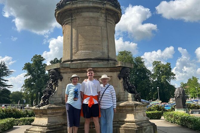 stratford-upon-avon-daily-town-walking-tour-1030am-2pm-overview-of-the-tour