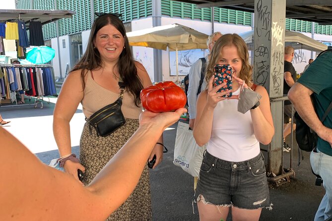 Streaty - Street Food Tour of Florence