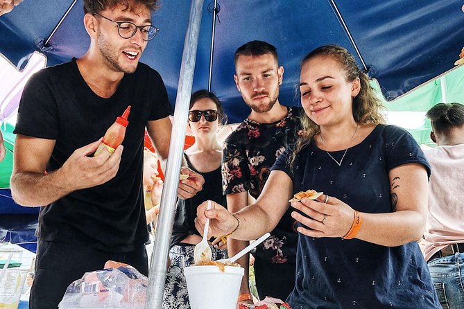 2 Best Food Tours In Puebla City