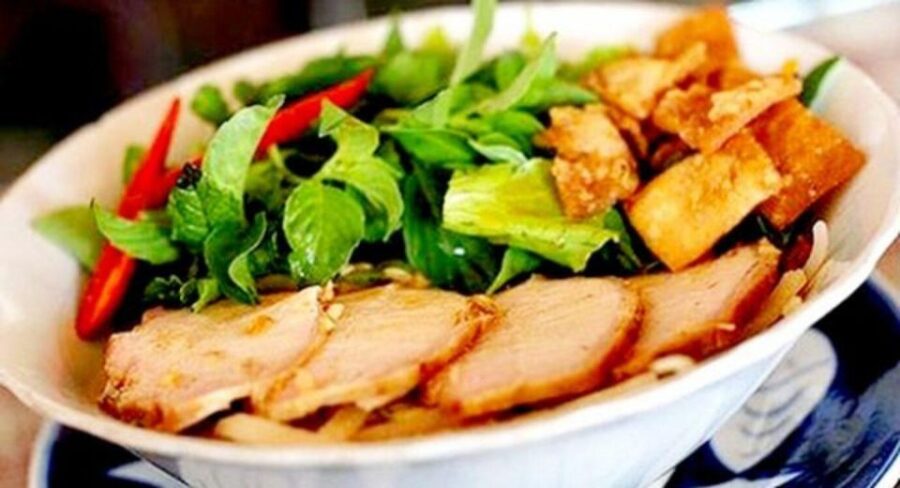 Street Food Walking Tour in Hoi an With 5 Local Tastings - Tour Details