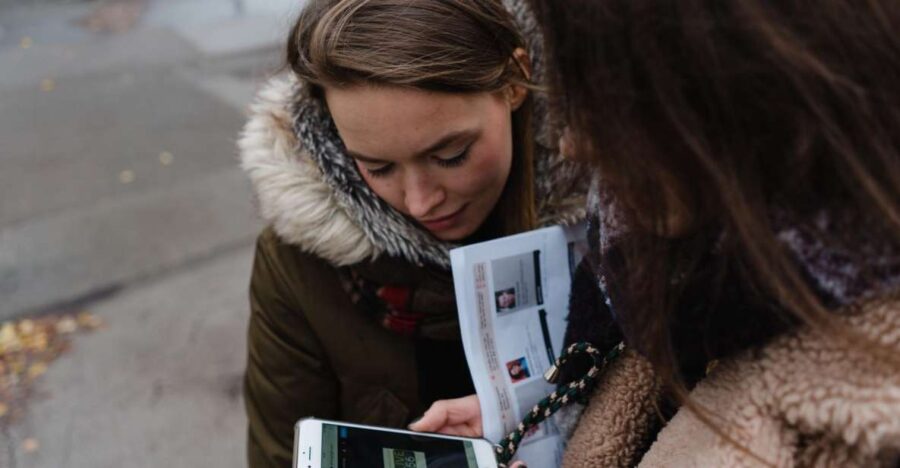 Stuttgart Crime Experience: Self-Guided Crime Tour - Overview of the Experience