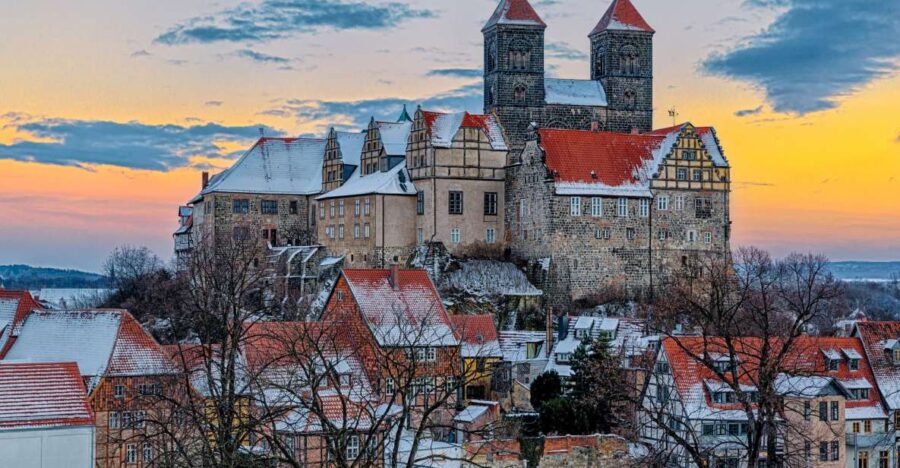 Stuttgart From Munich 1-Day Private Trip by Car