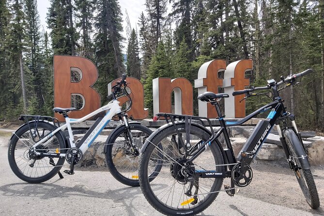Sundance Canyon Ebike and Hike Guided Tour - Meeting Point