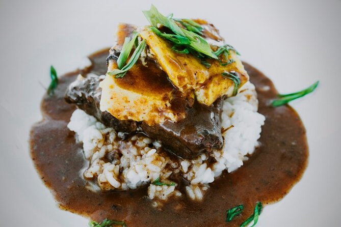 Sunrise Breakfast Cruise in Honolulu - Breakfast Menu