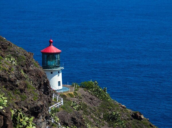 Sunrise Hike at Makapuu Lighthouse Trail - Tour Overview
