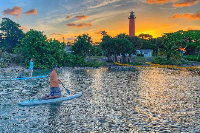 sunrise-paddle-boarding-adventure-in-jupiter-location-and-meeting-point