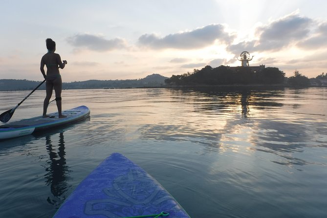 sunrise-stand-up-paddleboard-sup-tour-in-koh-samui-inclusions