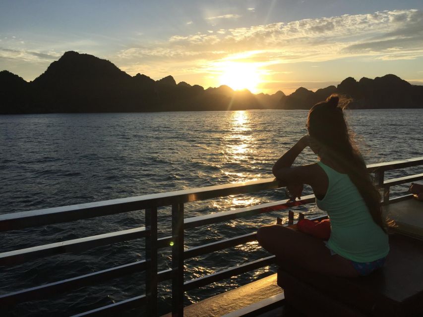 Sunset and Night Kayak With Bioluminescent Plankton - Experience Highlights