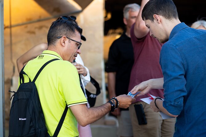 Sunset at the Cape Sounion and Temple of Poseidon Half Day Tour - Tour Overview
