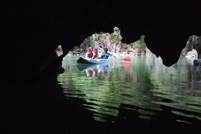 Sunset Boat Trip To Phang Nga Bay & James Bond - Phuket Sail Tour
