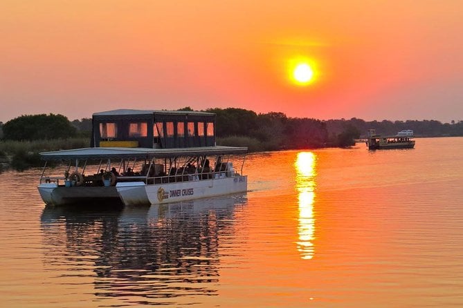 Sunset Cruise