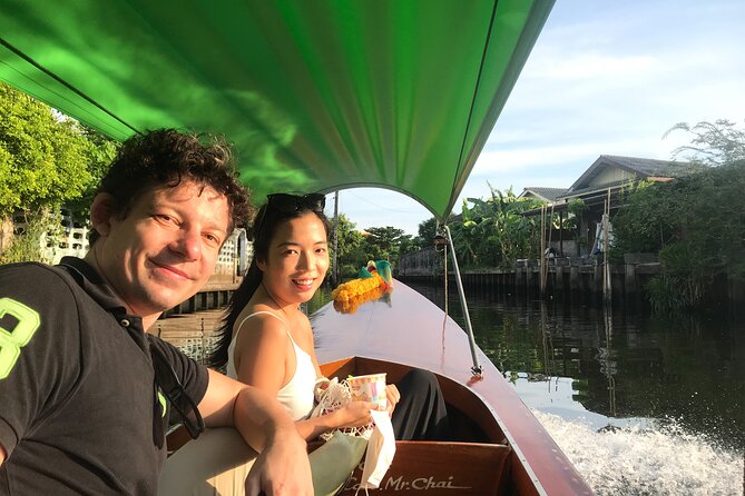 Sunset Cruise Canal Boat Tour - Fully Guided 3hrs - Tour Overview