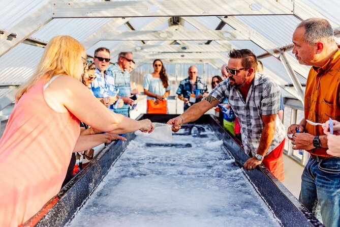 Sunset Kona Salt Farm Tour - Hawaiian Salt-Making Traditions