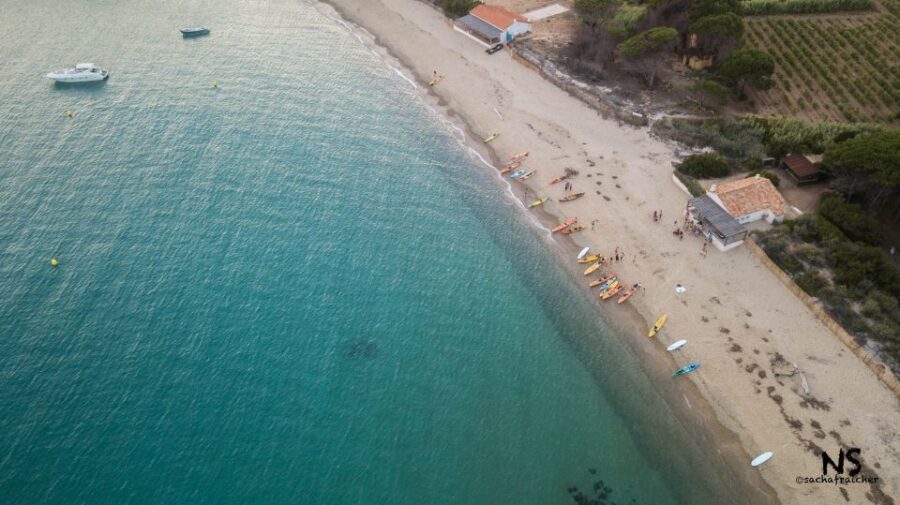 sunset-trip-kayak-tour-in-the-gulf-of-saint-tropez-overview-of-the-tour