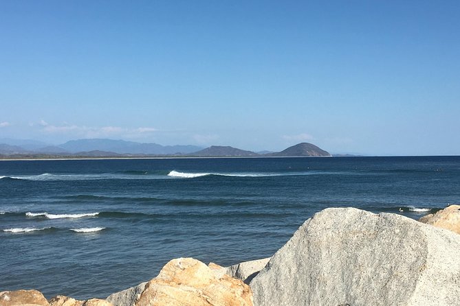 Surf Classes in Puerto Escondido - Overview of Surf Classes
