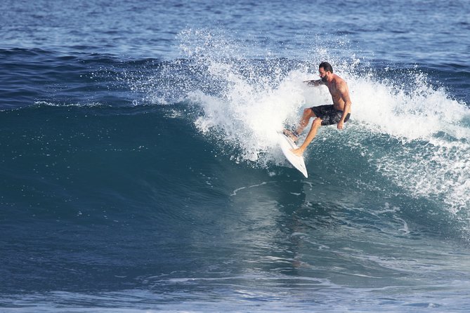 Surf Expeditions (Half Day) - Overview and Experience