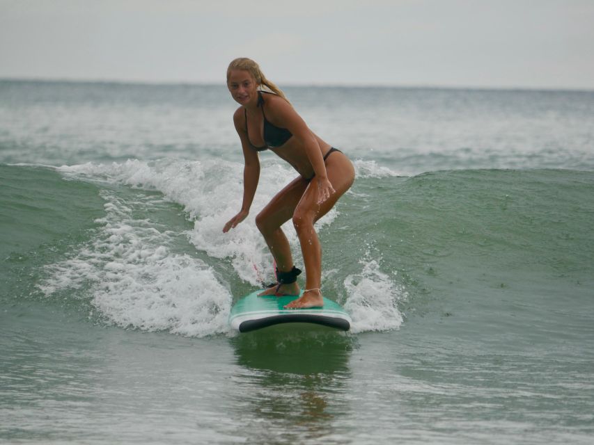Surfing Trip In Thailand – 6 Days 5 Nights In Phuket