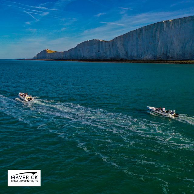 2 Best Cruises And Boat Tours In Newhaven England