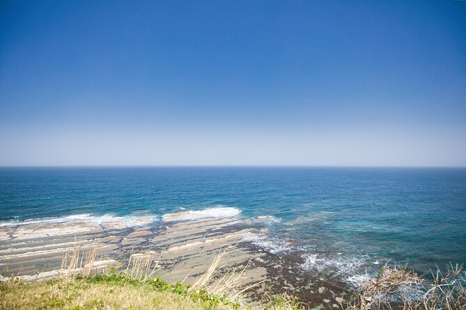 Suzu/Noto Private 1 Day Photoshoot by Professional Photographer - Background and Inclusions
