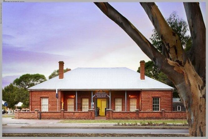 Swan Valley Winery Experience - Full Day Coach Tour
