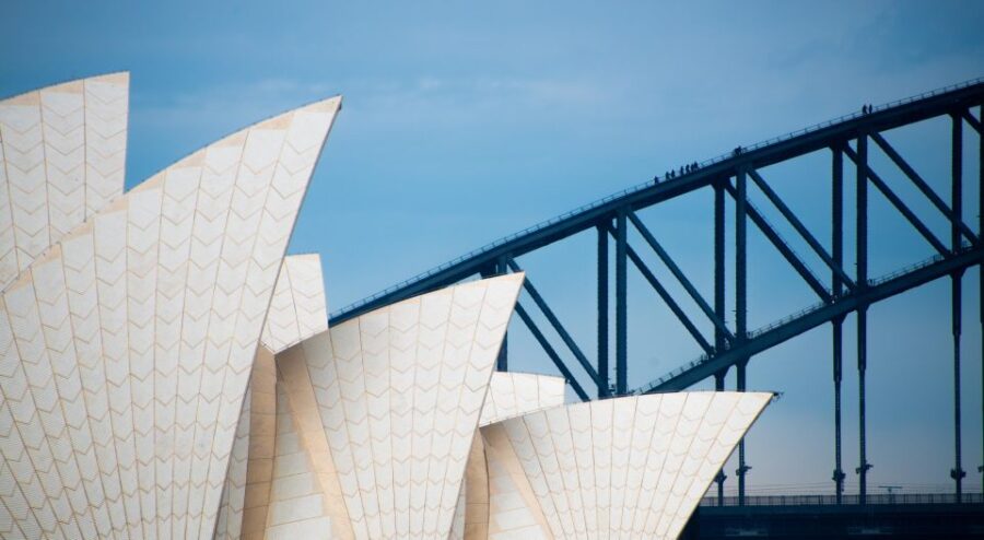Sydney: Photography Shoot At Sydney Icons - Overview of the Photography Shoot