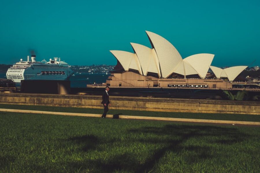 Sydney: Smartphone Photography Course