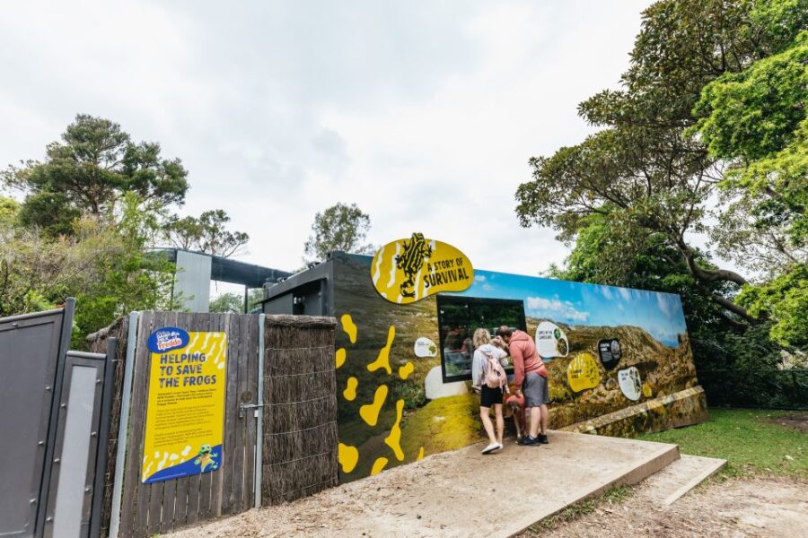 sydney-taronga-zoo-tickets-ticket-pricing-and-cancellation